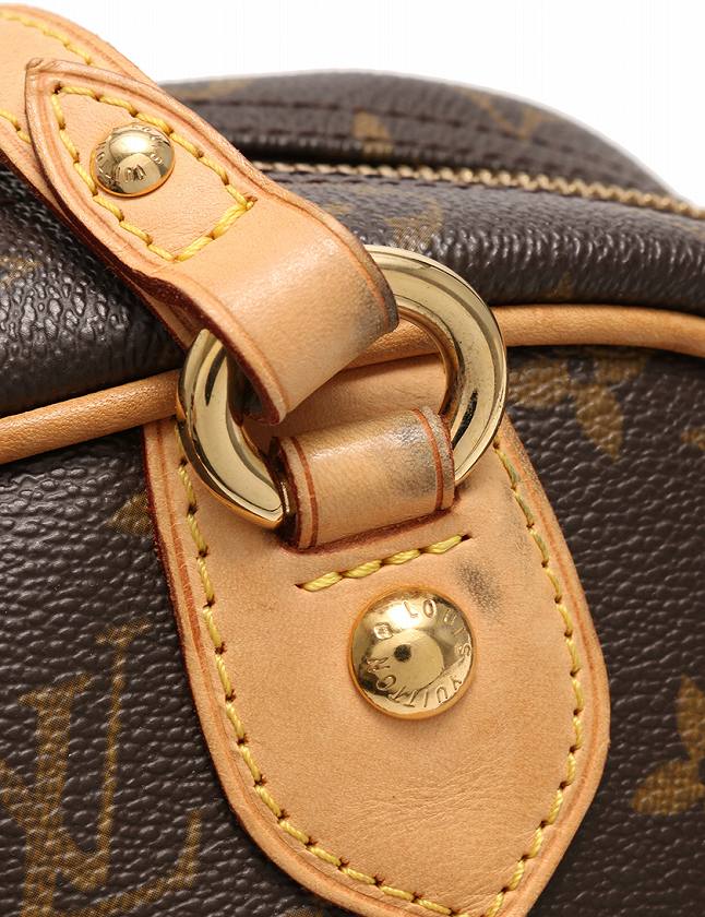 ルイヴィトン LOUIS VUITTON ショルダーバッグ ハンドバッグ