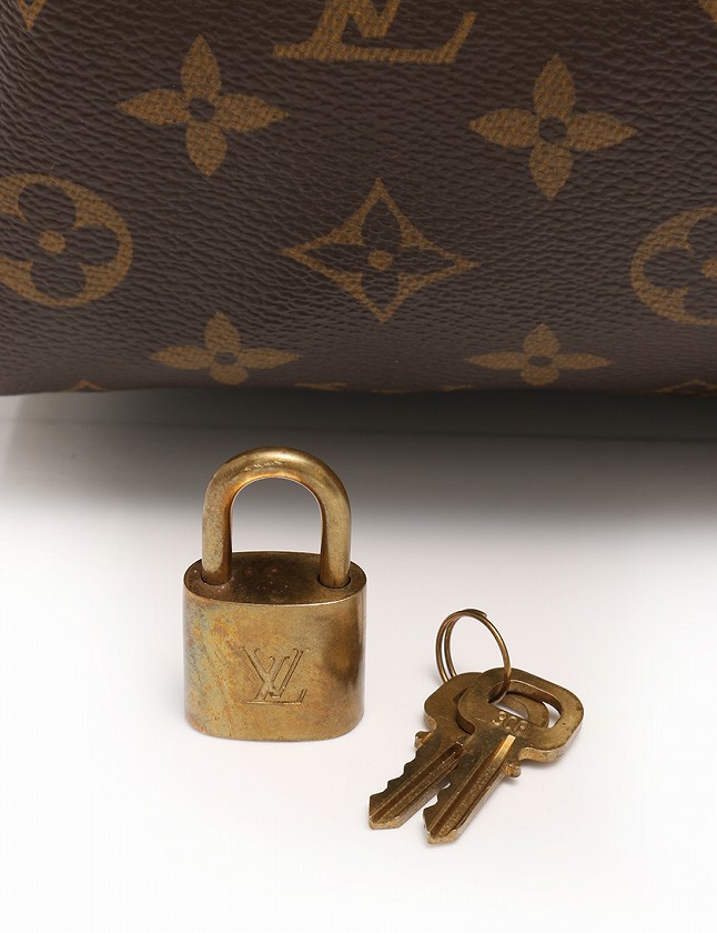 ルイヴィトン LOUIS VUITTON ショルダーバッグ ハンドバッグ 