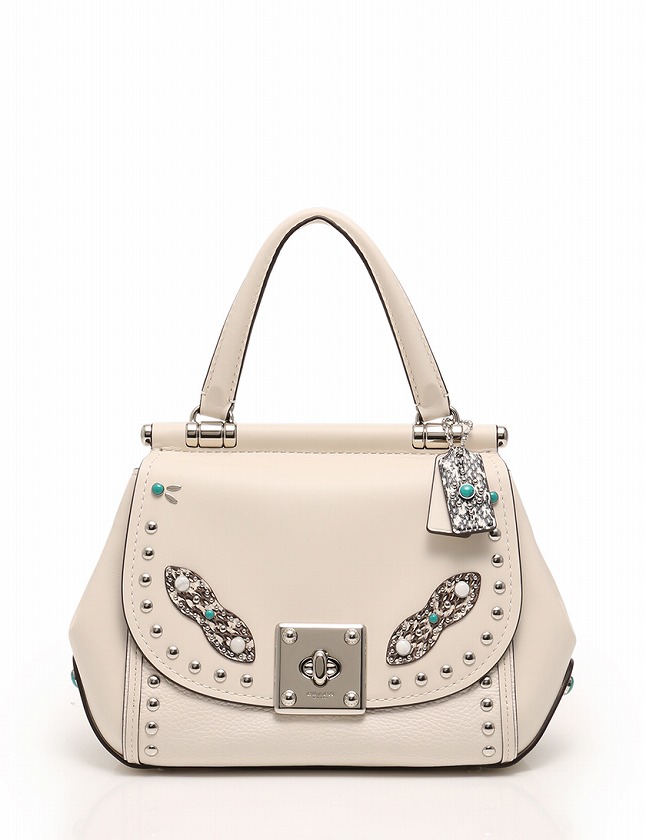コーチ COACH ハンドバッグ ショルダーバッグ ドリフター トップ 
