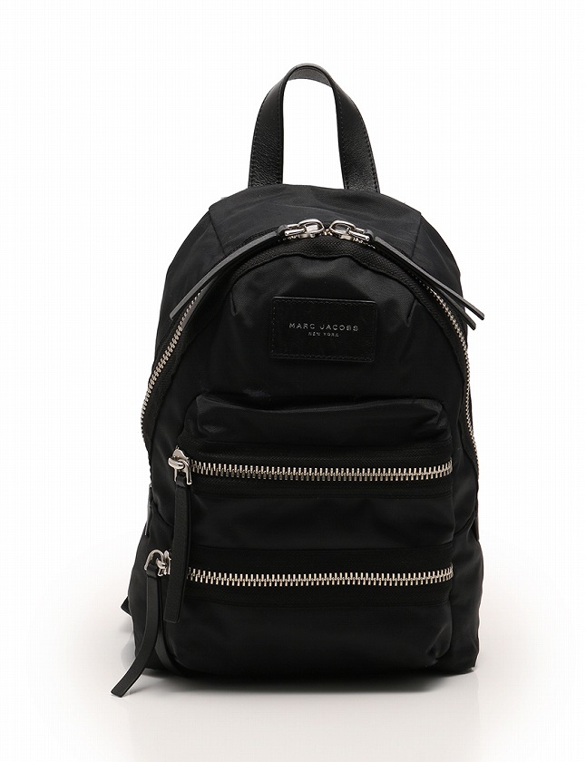 マークジェイコブス MARC JACOBS バックパック リュックサック 