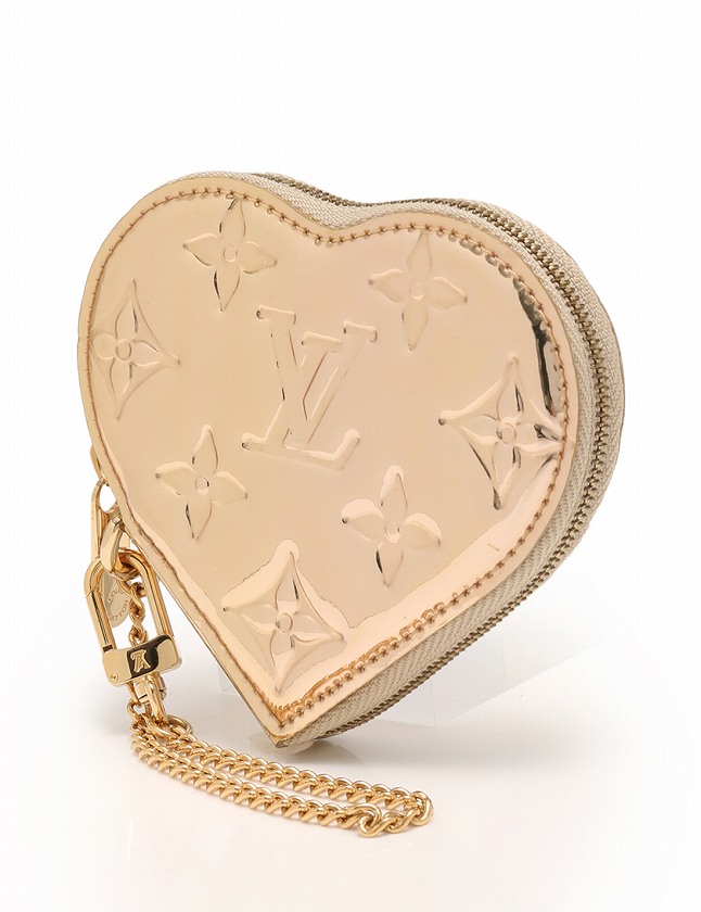 ルイヴィトン LOUIS VUITTON コインケース 小銭入れ ポルト モネ 