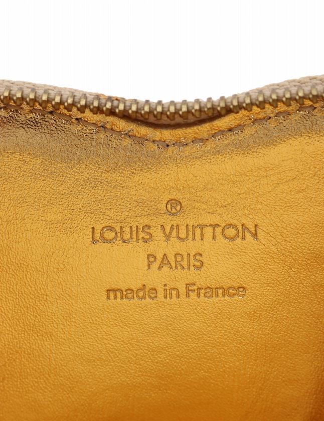 ルイヴィトン LOUIS VUITTON コインケース 小銭入れ ポルト モネ 