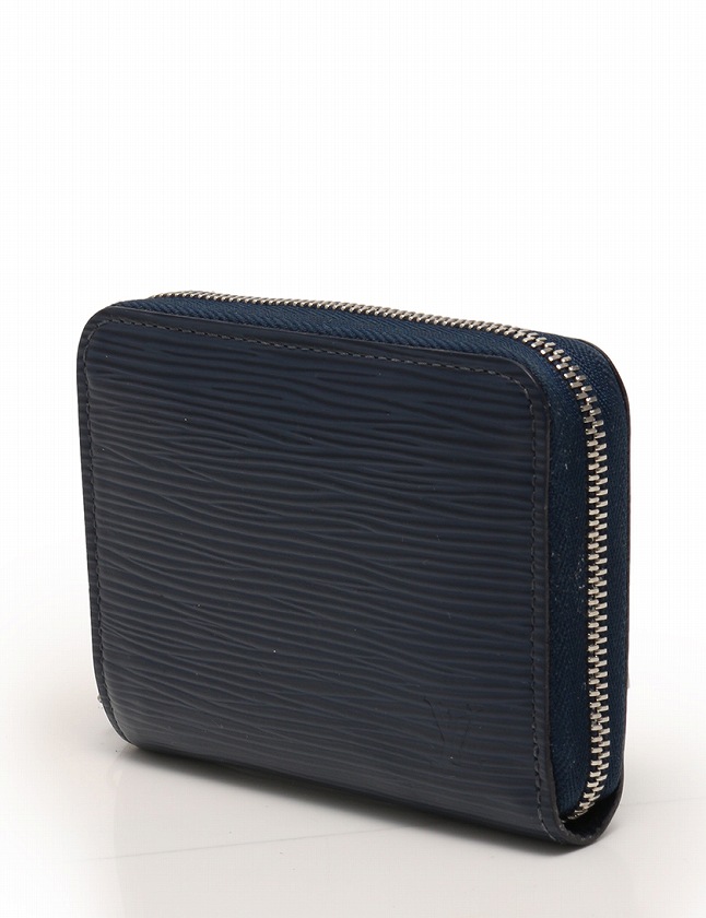 ルイヴィトン LOUIS VUITTON コインケース 小銭入れ ジッピーコイン 