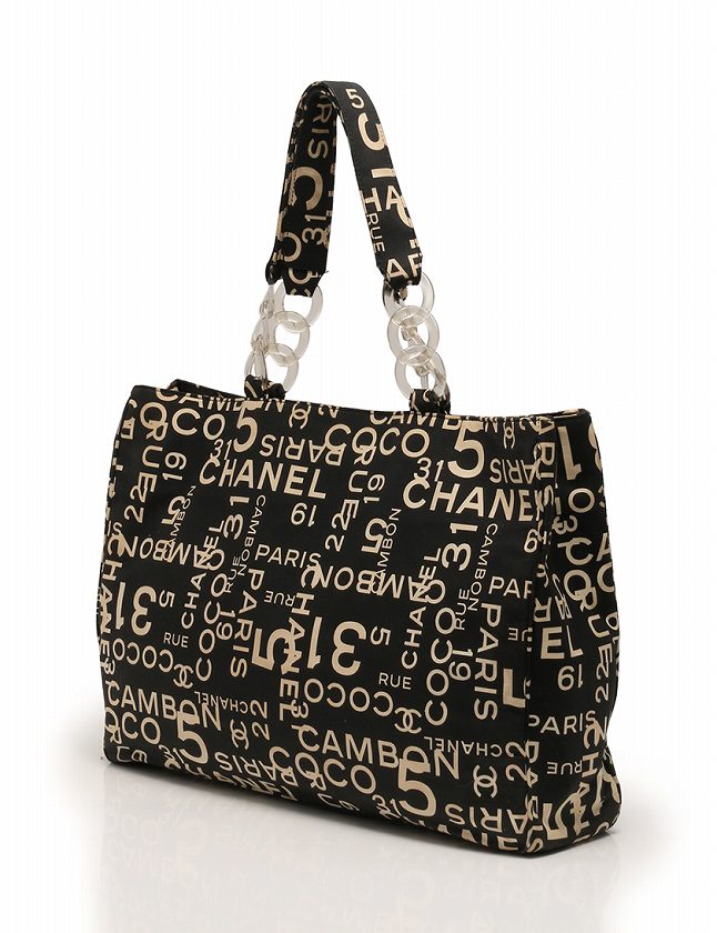 シャネル CHANEL トートバッグ ショルダーバッグ バイシー 黒 ベージュ 