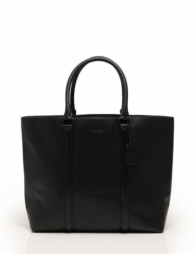 コーチ COACH トートバッグ ショルダーバッグ CGメトロ 黒 ブラック 
