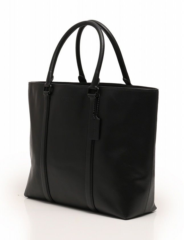コーチ COACH トートバッグ ショルダーバッグ CGメトロ 黒 ブラック 