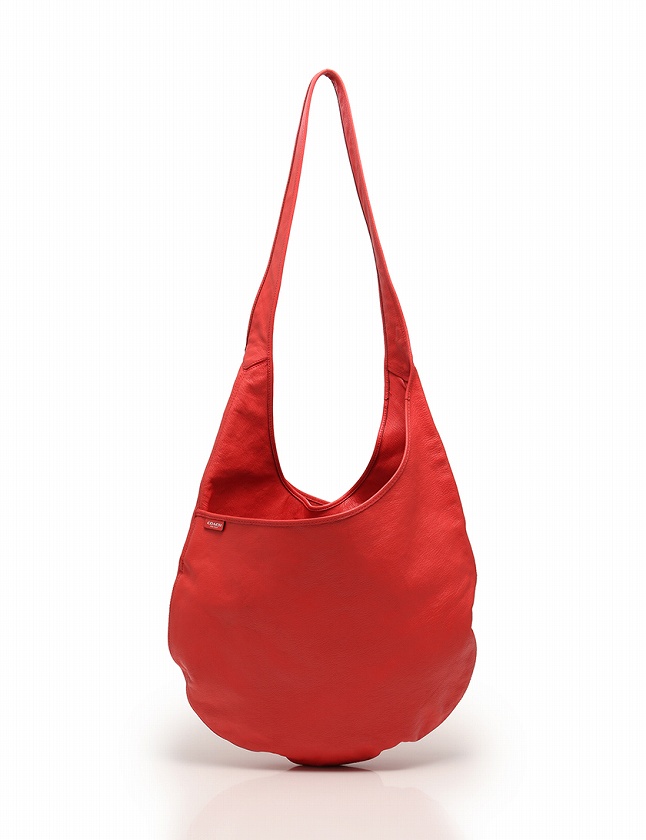 コーチ COACH ショルダーバッグ ピンク レザー 27925 保存袋付き  