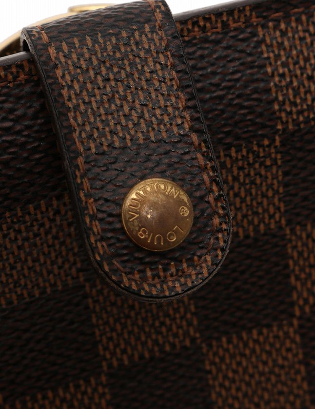 ルイヴィトン LOUIS VUITTON 財布 二つ折り ポルトモネ ヴィエノワ