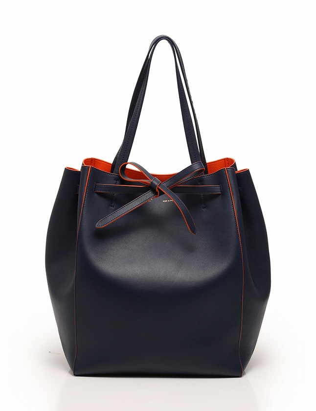 セリーヌ CELINE トートバッグ ホリゾンタル カバファントム  