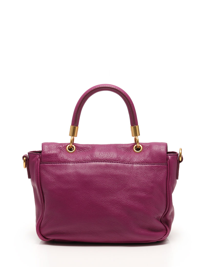 マークバイマークジェイコブス MARC by MARC JACOBS ハンドバッグ 
