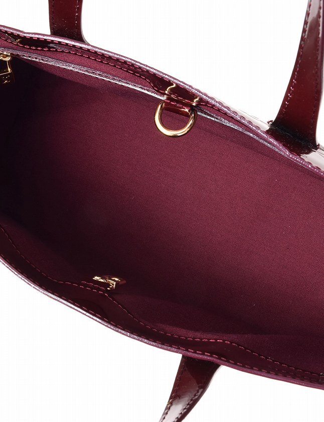 ルイヴィトン LOUIS VUITTON ハンドバッグ ウィルシャー PM モノグラム