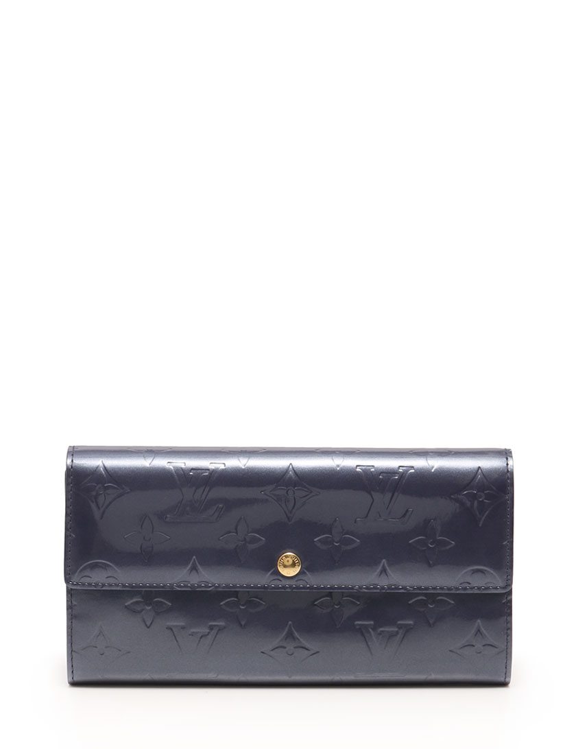 ルイヴィトン LOUIS VUITTON 長財布 ポルトフォイユ サラ モノグラム 