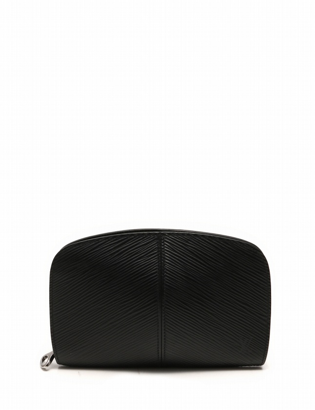 ルイヴィトン ポルトフォイユ エピZ コインケース 小銭入れ ブラック ブランド 楽天市場】【中古】 外美品 ルイヴィトン LOUIS VUITTON