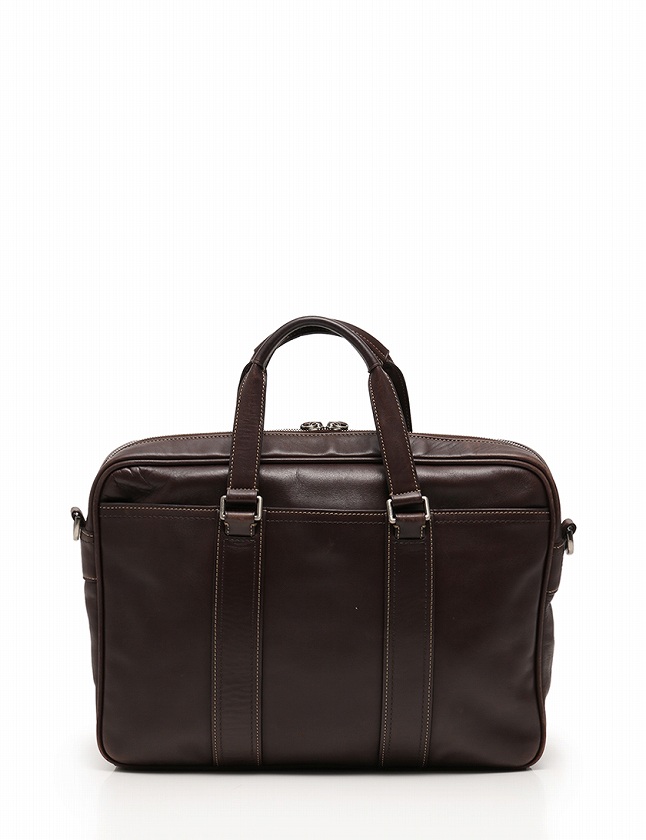 コーチ COACH ビジネスバッグ ブリーフケース ショルダーバッグ ダーク