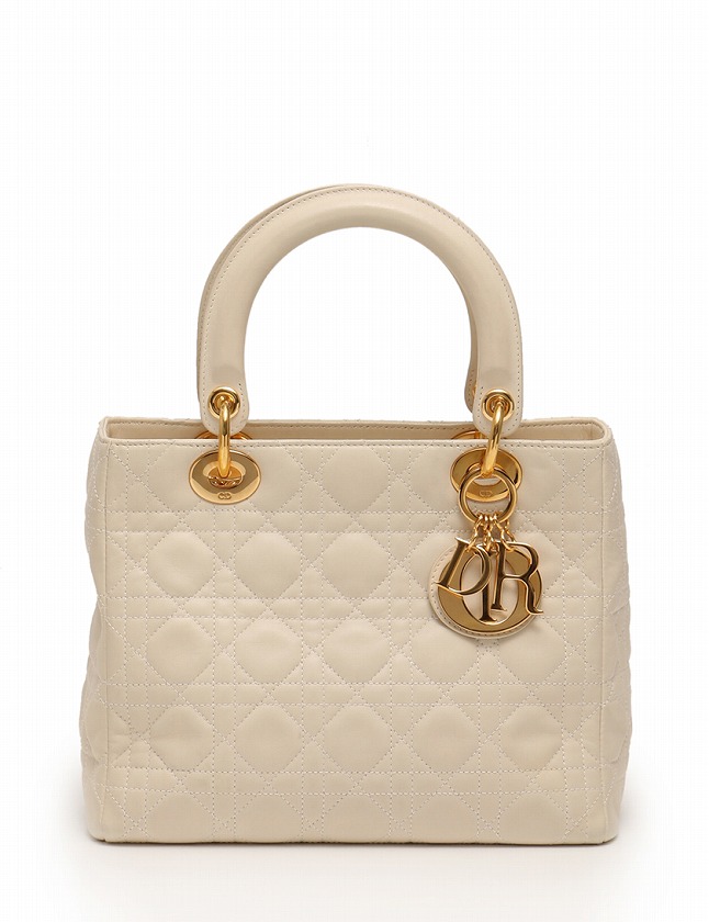 クリスチャンディオール Christian Dior ハンドバッグ レディ 