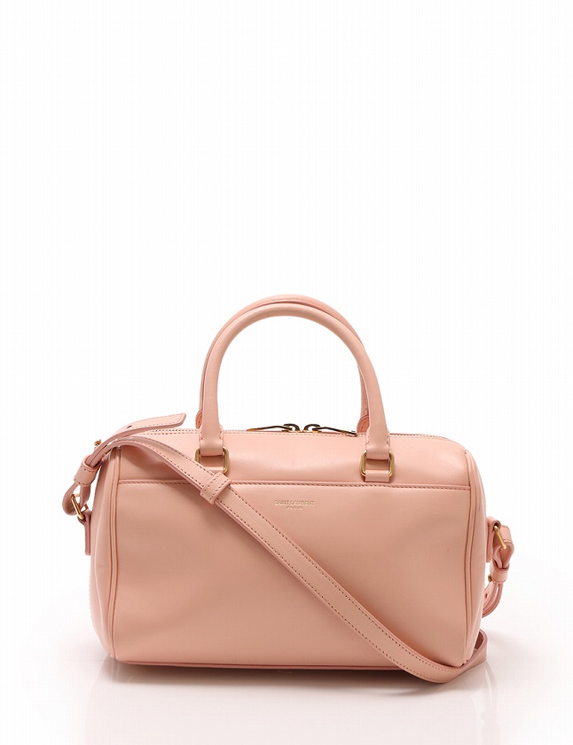 サンローラン パリ SAINT LAURENT PARIS ハンドバッグ ショルダー 