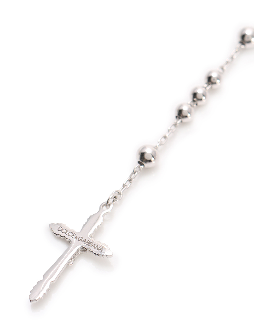ドルチェ&ガッバーナ ドルガバ DOLCE&GABBANA ネックレス