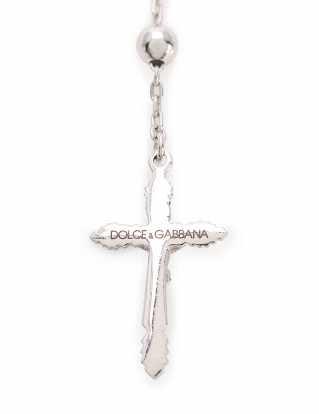 ドルチェ&ガッバーナ ドルガバ DOLCE&GABBANA ネックレス ペンダント