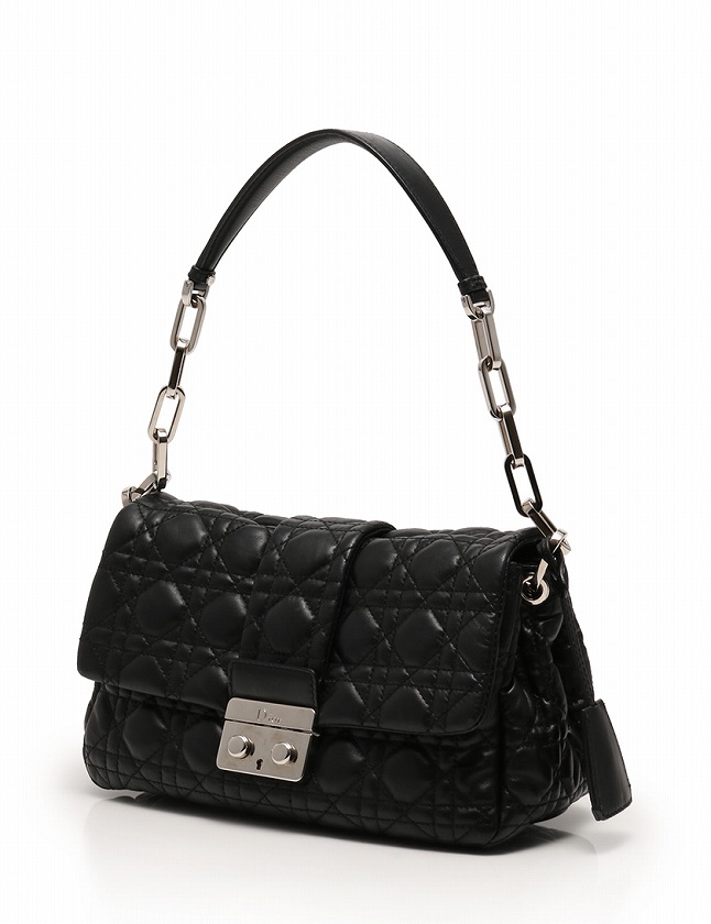 クリスチャンディオール Christian Dior ショルダーバッグ ニュー 