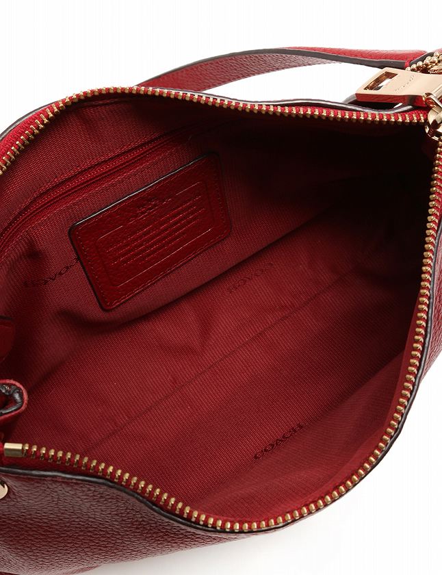 良品 コーチ COACH ショルダーバッグ 33521 ハンドバッグ 2WAY COACH(コーチ) / ショルダーバッグ/33521/ハンドバッグ/2WAY