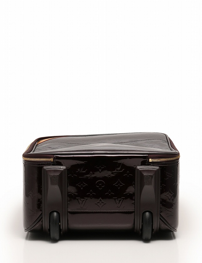 ルイヴィトン LOUIS VUITTON キャリーケース 旅行カバン スーツケース 
