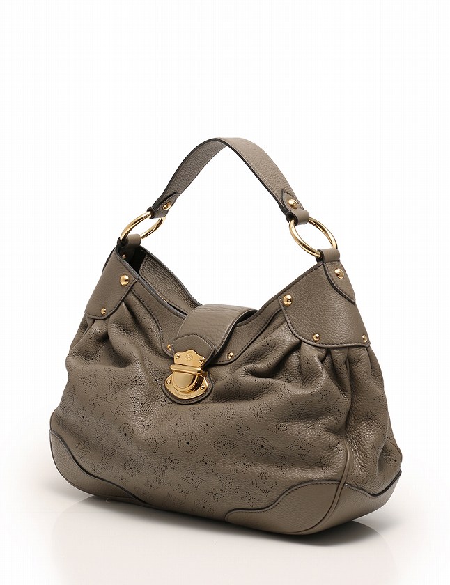 希少】Louis Vuitton マヒナソーラーPM トープ