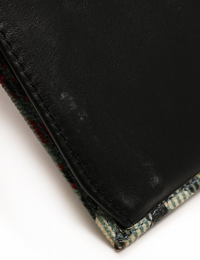 ヴィヴィアンウエストウッド Vivienne Westwood 長財布 Wホック