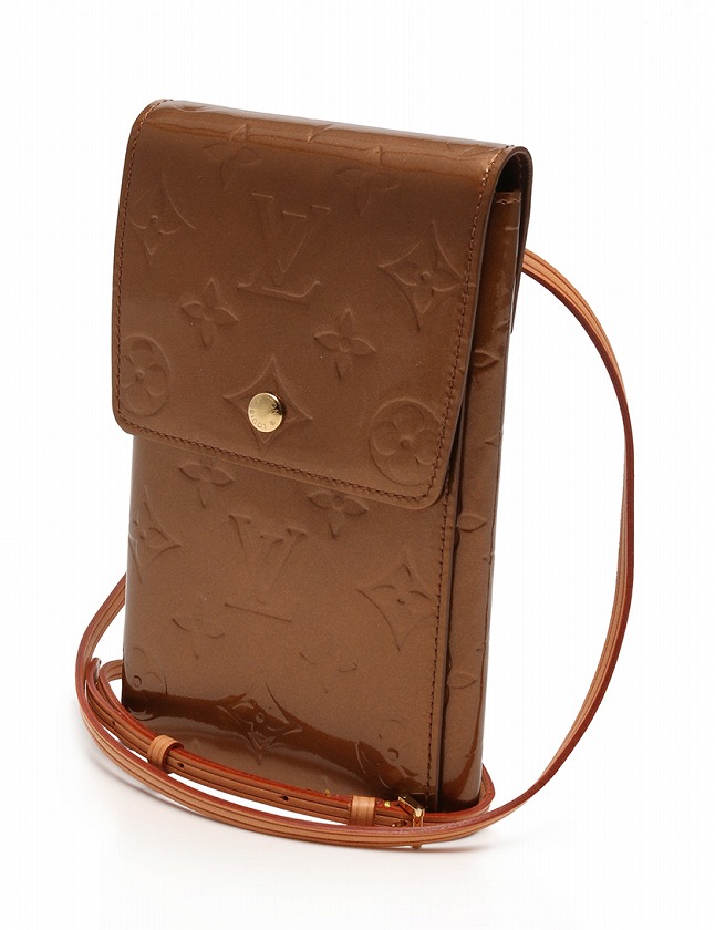 ルイヴィトン LOUIS VUITTON ショルダーバッグ ショルダーウォレット 