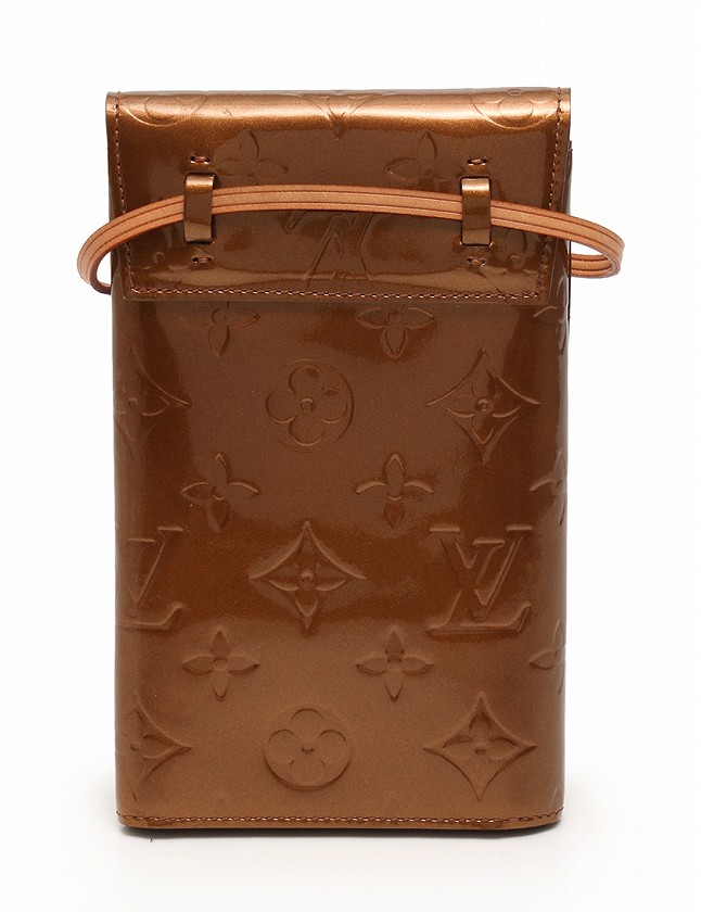 ルイヴィトン LOUIS VUITTON ショルダーバッグ ショルダーウォレット 