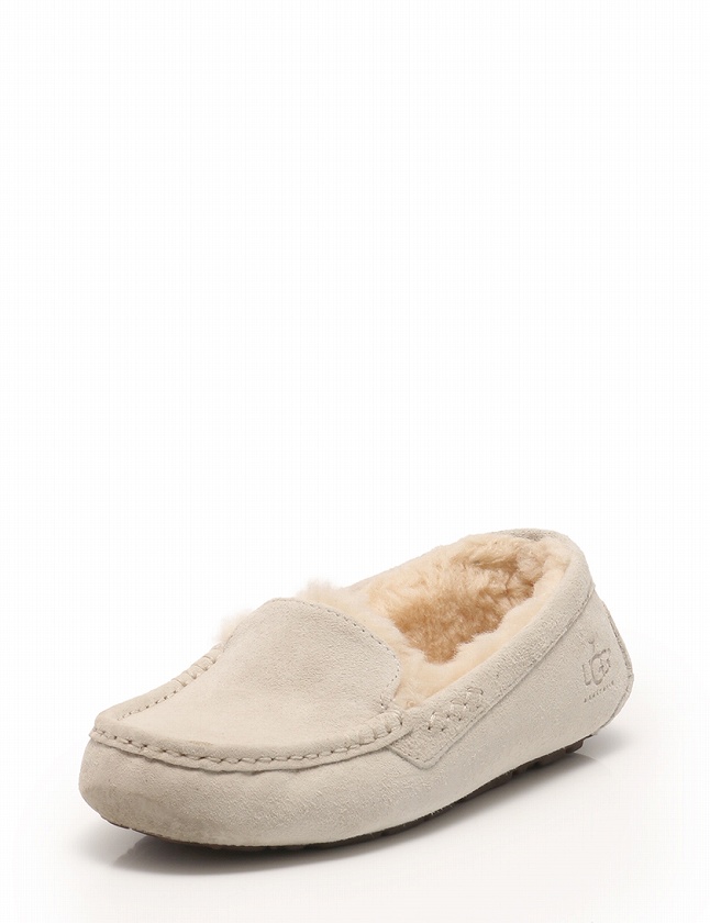 アグ オーストラリア UGG australia モカシン スリッポン アンスレー 