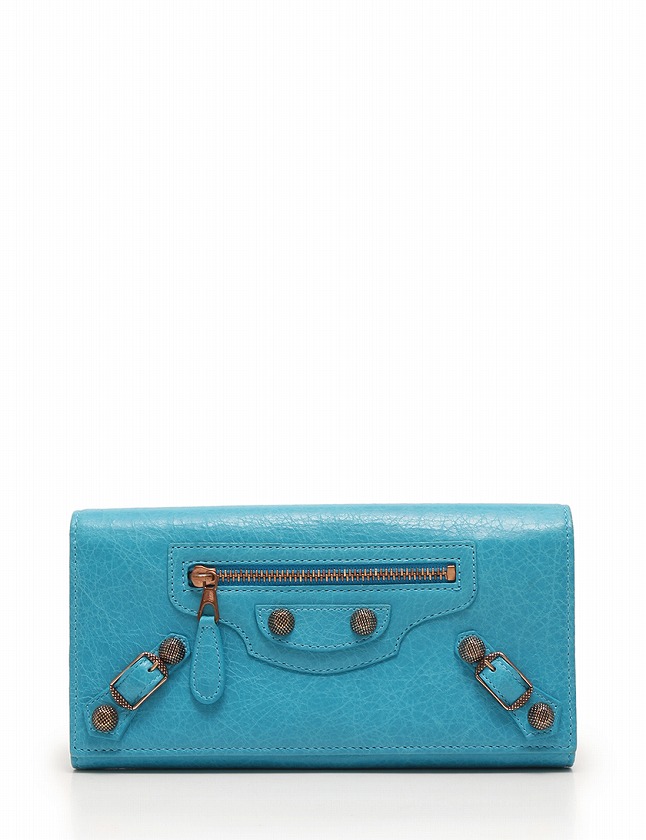 バレンシアガ BALENCIAGA 長財布 ジャイアント コンチネンタル 