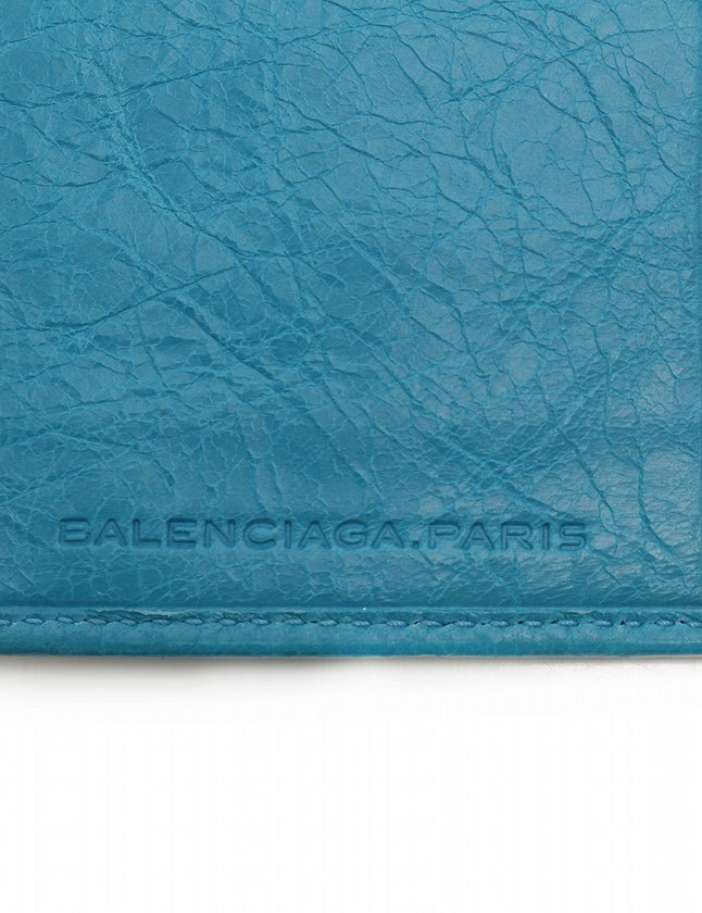 バレンシアガ BALENCIAGA 長財布 ジャイアント コンチネンタル 