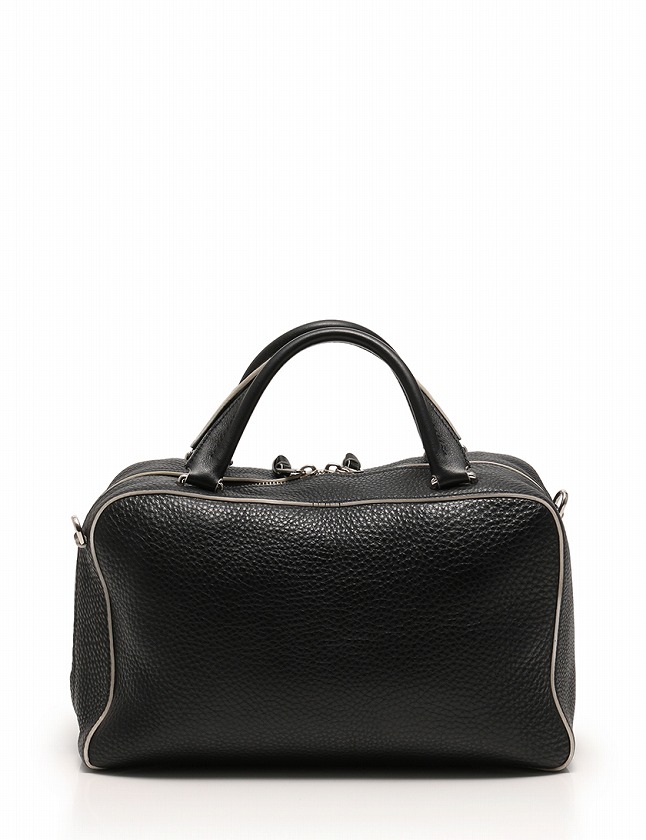 コーチ COACH ハンドバッグ ショルダーバッグ ブリーカー レザー  