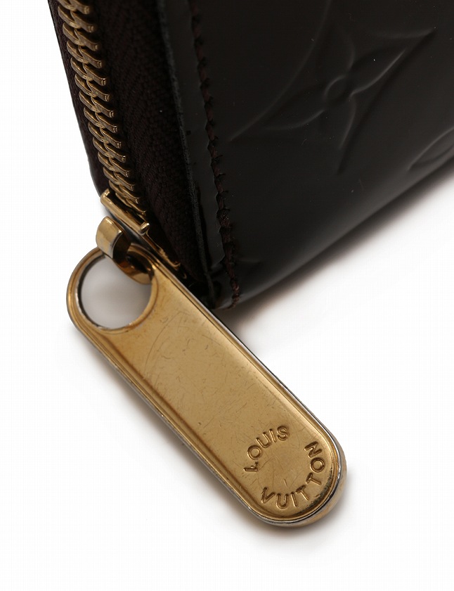 ルイヴィトン LOUIS VUITTON 長財布 ジッピーウォレット モノグラム