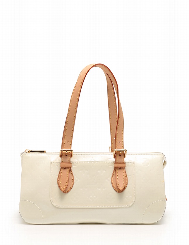 ルイヴィトン LOUIS VUITTON ショルダーバッグ ローズウッドアベニュー  