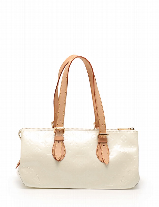 ルイヴィトン LOUIS VUITTON ショルダーバッグ ローズウッドアベニュー 