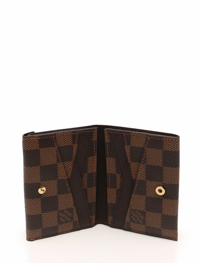 ルイヴィトン LOUIS VUITTON 財布 ポルトフォイユ オリガミ コンパクト 