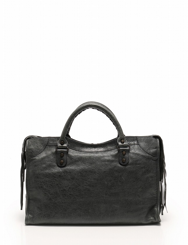 バレンシアガ BALENCIAGA ハンドバッグ ショルダーバッグ ザ シティ 