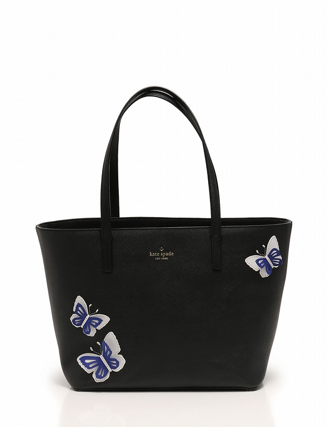 ケイトスペード KATE SPADE トートバッグ ショルダーバッグ オープン  