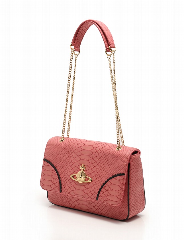 ヴィヴィアンウエストウッド Vivienne Westwood ショルダーバッグ  