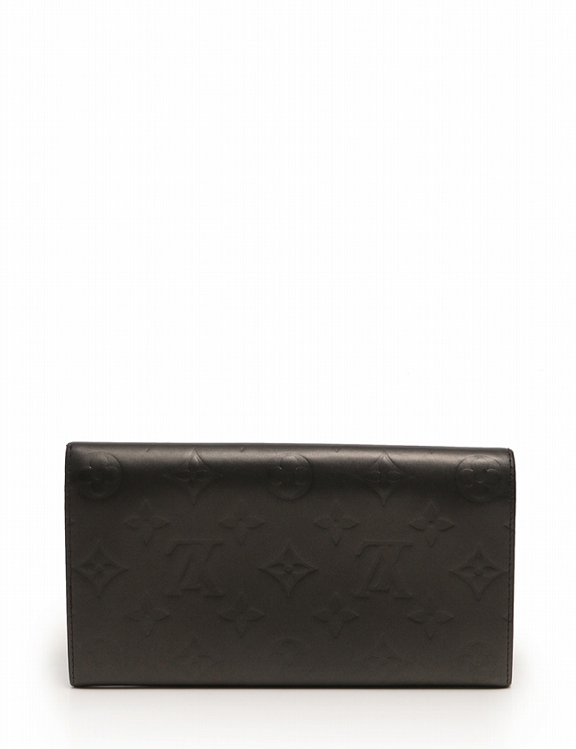 ルイヴィトン LOUIS VUITTON 長財布 ポルトフォイユ サラ モノグラム 