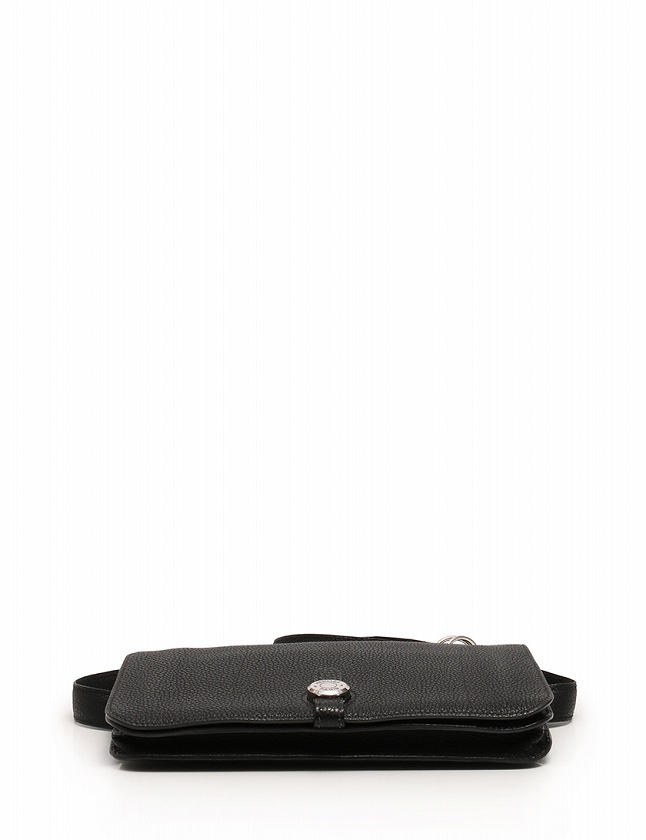 エルメス HERMES ウエストバッグ ボディバッグ ポシェット