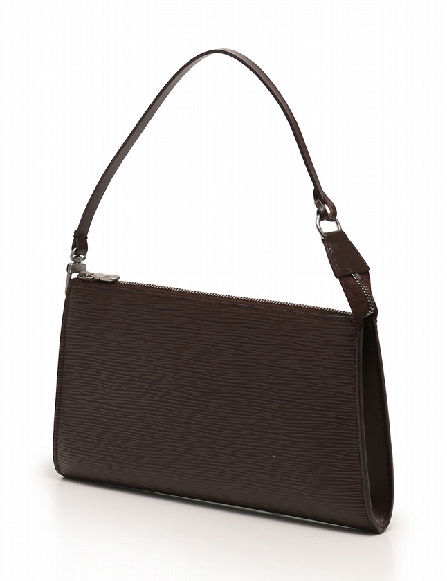 ルイヴィトン LOUIS VUITTON ハンドバッグ アクセサリーポーチ