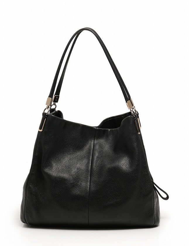 コーチ COACH ショルダーバッグ マディソン レザー スモールフィービー 