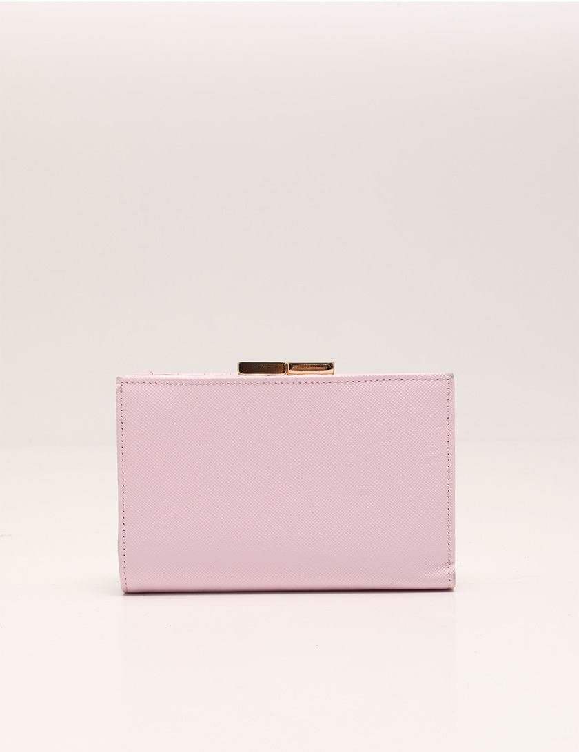 サマンサタバサプチチョイス Samantha Thavasa Petit Choice 財布 二