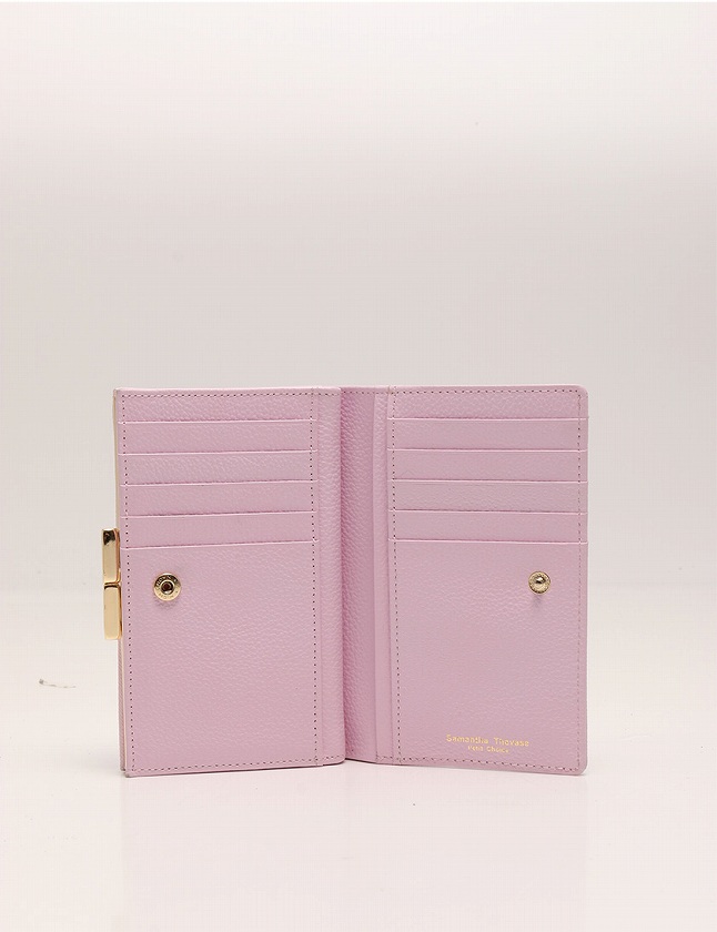 サマンサタバサプチチョイス Samantha Thavasa Petit Choice 財布 二