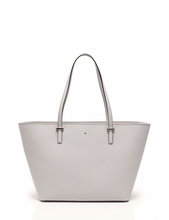 ケイトスペード katespade トート バッグ グレー ケンジー ミニ トート