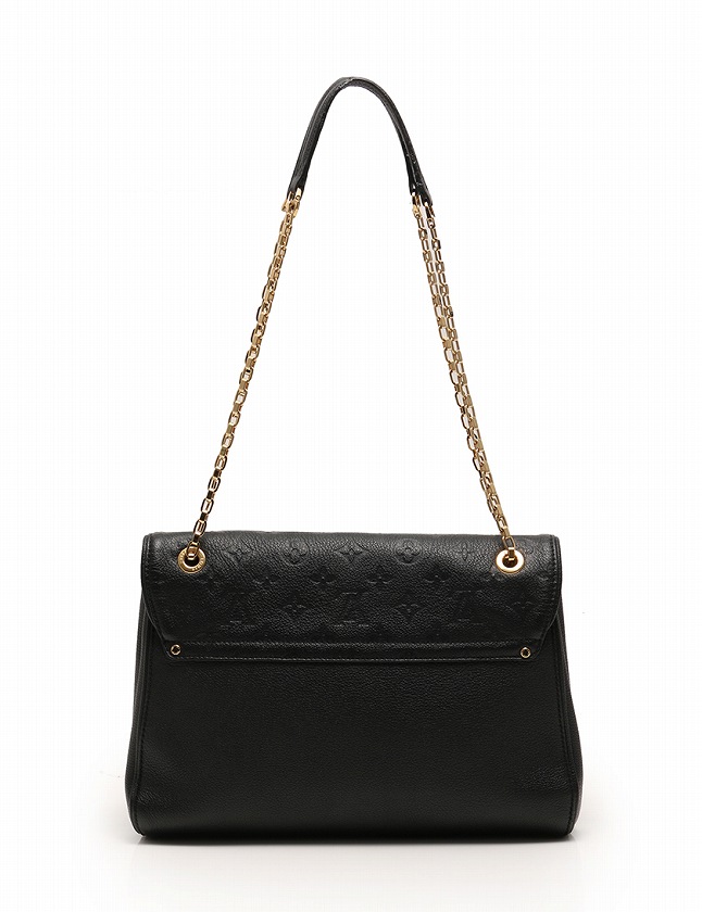 ルイヴィトン LOUIS VUITTON ショルダーバッグ サンジェルマン MM  