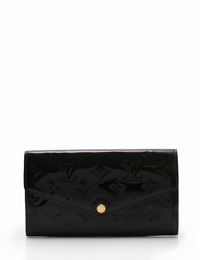 ルイヴィトン LOUIS VUITTON 長財布 ポルトフォイユ サラ モノグラム