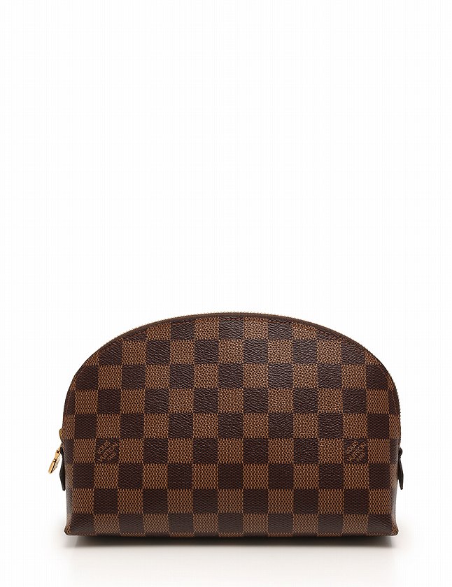 ルイヴィトン LOUIS VUITTON ポーチ 化粧ポーチ ポシェット 